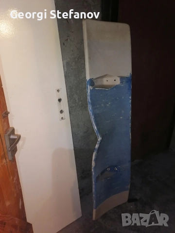 Спойлер за автомобил, снимка 2 - Аксесоари и консумативи - 52935508