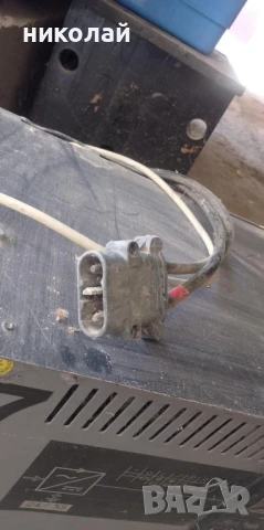 зарядно за Ел.повдигач, снимка 4 - Аксесоари и консумативи - 51405202