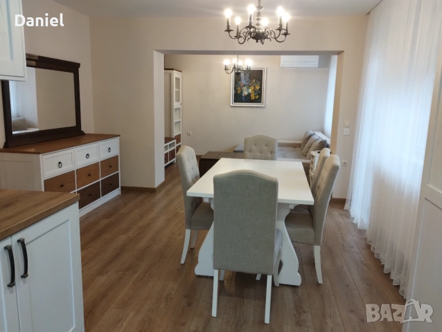 Луксозен апартамент под наем, снимка 16 - Апартаменти - 53817725