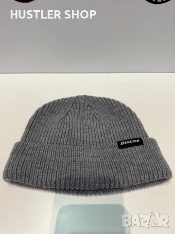 Мъжка шапка DICKIES , снимка 6 - Шапки - 53405877