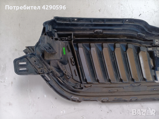 Решетка за Skoda Scala / Шкода Скала , снимка 5 - Части - 53531291