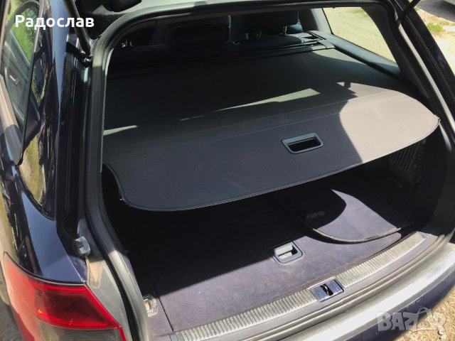 На части Audi A4 B6 1.9TDI 131, Bose, navi, снимка 8 - Автомобили и джипове - 41100765