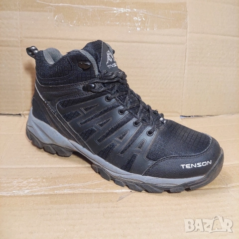 Tenson Norberg Mid номер 43 ,5-44 водоустойчиви обувки / маратонки , снимка 7 - Други - 52125073