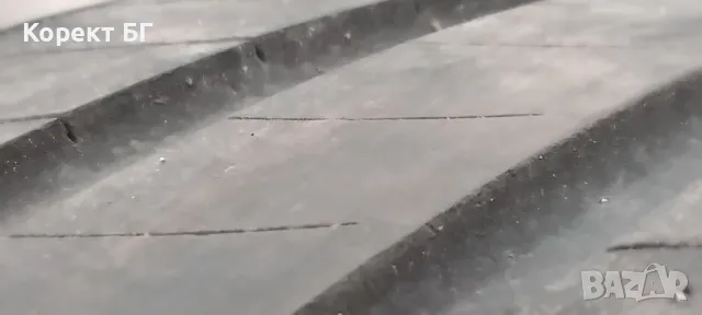 Гуми 215 65 17 Мишелин Michelin 4 броя. Нов внос. Не са нови.