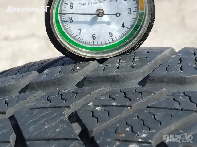 Гуми 215 50 17 Пирели Pirelli 2 броя. Нов внос. Не са нови!, снимка 3 - Гуми и джанти - 53649657