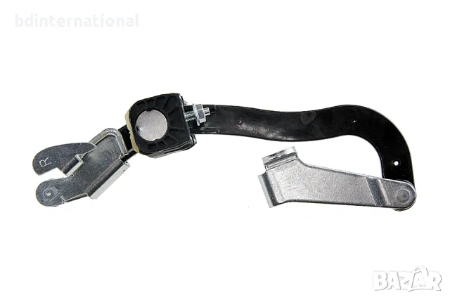 Ограничител за задна дясна врата, Fiat Ducato, Jumper, Boxer, снимка 4 - Части - 56063276