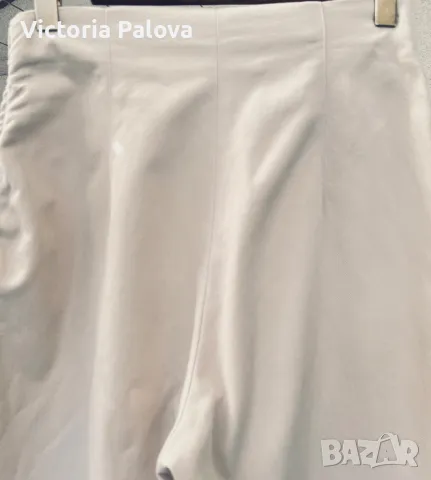 Красив панталон MARCCAIN LUXURY , снимка 5 - Панталони - 47339254