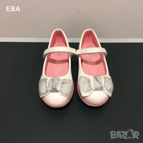Детски обувки за момиче, снимка 2 - Детски обувки - 35890702