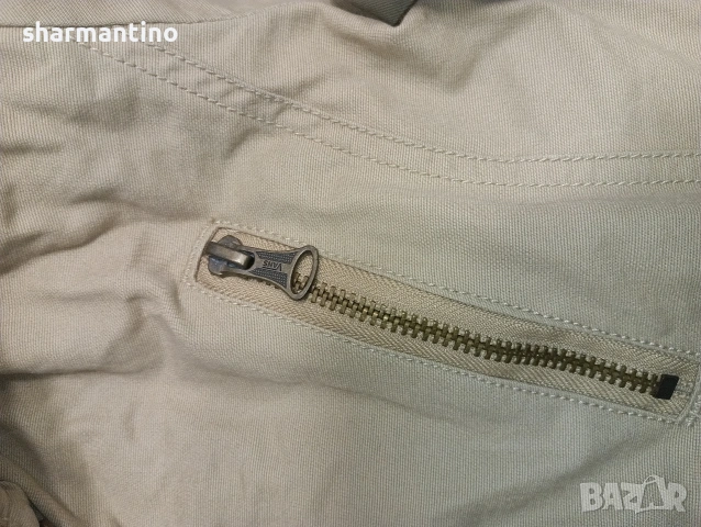 Vans зимно яке M - 13 €, снимка 4 - Якета - 53193676