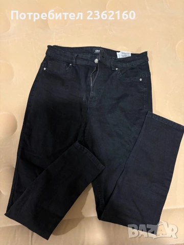 Дънки черни only