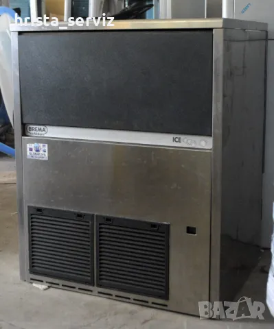 Ледогенератор BREMA