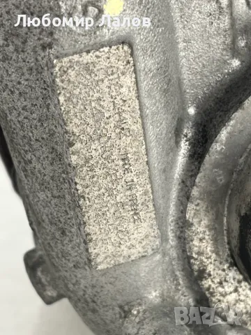 Турбо Peugeot, Citroën, Ford, Turbo 1.6 hdi 9686120680 (2010-2020), снимка 3 - Части - 47682681