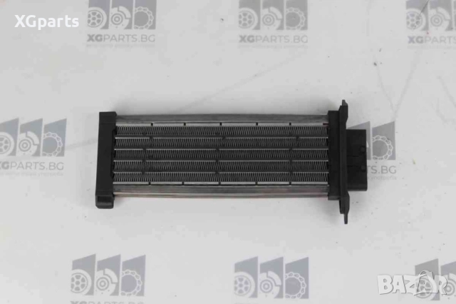 Електрически радиатор парно за Renault Megane Scenic II (2003-2009)