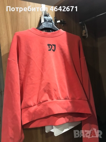 Блуза на Pause jeans