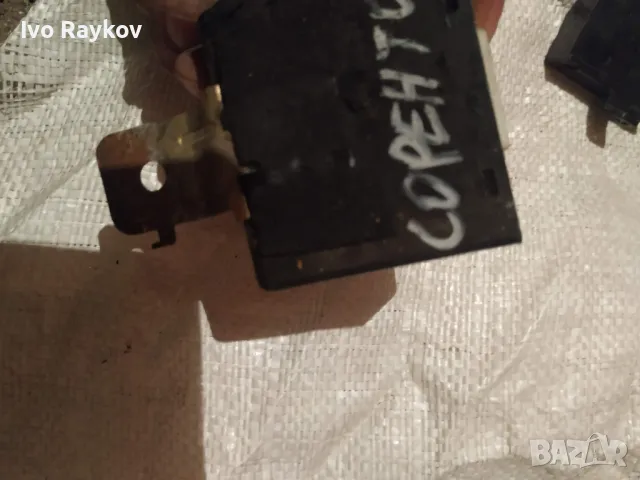 Модул ел. огледала за Kia Sorento I SUV (08.2002 – 12.2009) 93571-3E000 , снимка 3 - Части - 47353468