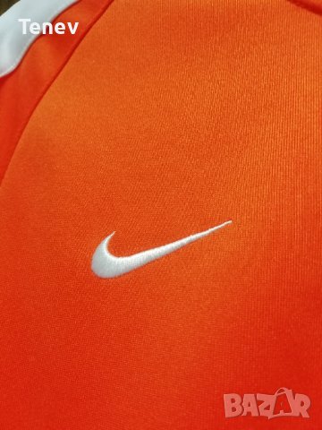 Netherlands N98 Nike World Cup 2014 оригинално горнище Нидерландия Холандия , снимка 5 - Спортни дрехи, екипи - 41701011