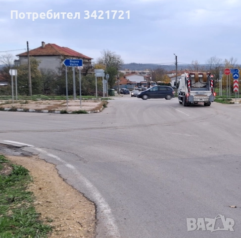 ПРОМИШЛЕН ПАРЦЕЛ ЗП зона2 гр.Варна, снимка 12 - Парцели - 48907595