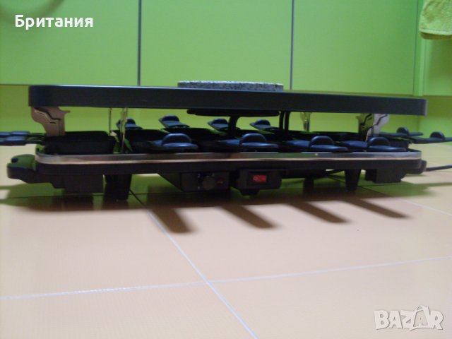 Грил- скара., снимка 4 - Скари - 44390167