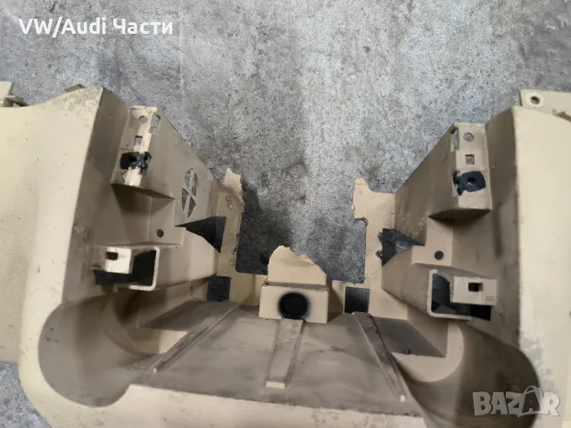 Жабка за Фолксваген Туарег VW Touareg , снимка 4 - Части - 47828235