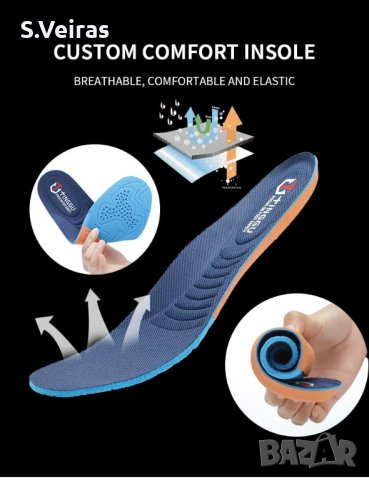 Защитни Работни Обувки, Система за бързо закопчаване, S3, снимка 4 - Други - 42044402