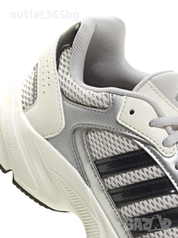 Adidas - Sportswear Crazychaos 2000 №40 2/3 Оригинал Код 294, снимка 8 - Маратонки - 52091364