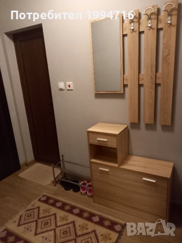 Просторен апартамент с паркомясто , снимка 4 - Стаи под наем - 41604219