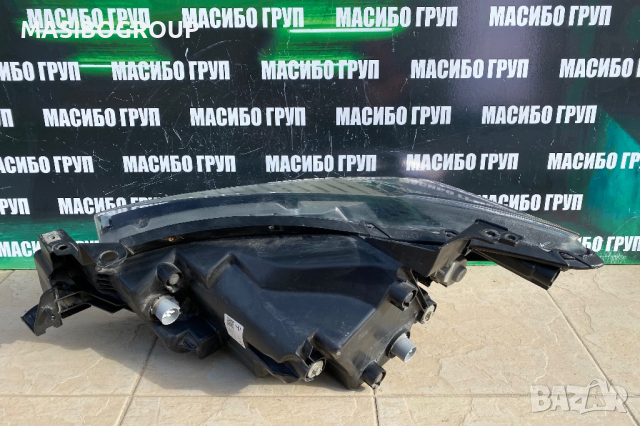 Фарове Full Led фар за Мазда ЦХ-5 фейс Mazda CX-5 facelift, снимка 5 - Части - 44602539