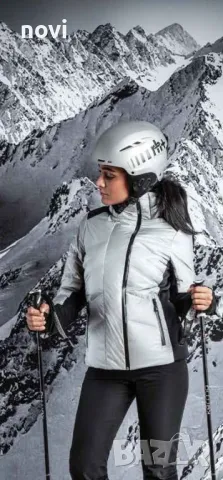 Zero RH+ Freedom, S, ново, пух, оригинално дамско ски/сноуборд яке, снимка 3 - Зимни спортове - 47413880