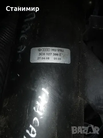 3C0 127 399 E, корпус горивен филтър Фолксваген дизел, снимка 2 - Части - 50184426