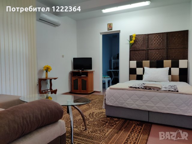 Самостоятелни стаи и апартаменти - ниски цени в Центъра на София, снимка 7 - Квартири, нощувки - 32343501