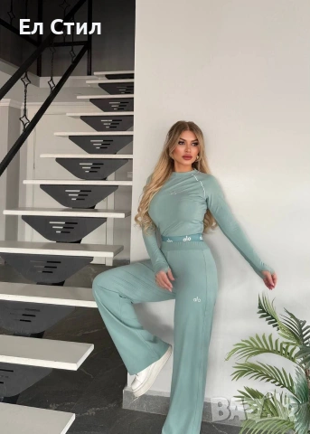 ✨🔥🔥🔥 👍 ✨𝗣𝗿𝗶𝗰e :25€ НА ЕДРО ✨𝗦ı𝘇𝗲: SS MM LL 📌6 бр, снимка 14 - Спортни екипи - 53758214