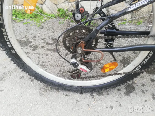 Планински бегач 26 "RAGAZZI, снимка 5 - Велосипеди - 49918223