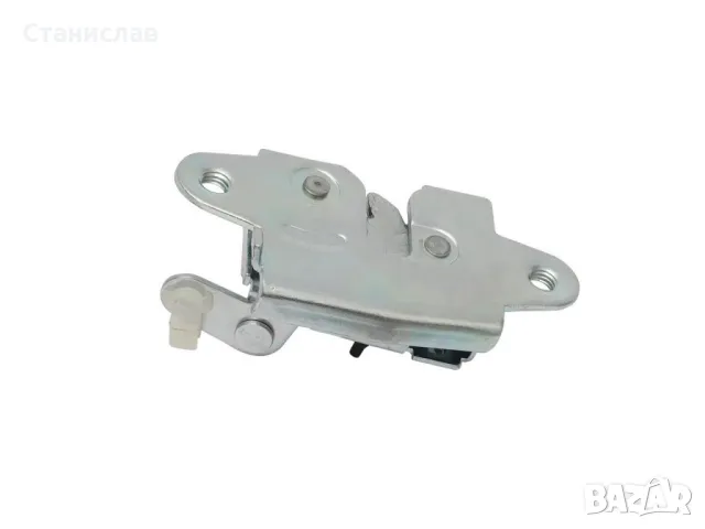 Toyota Hilux 7 Брава за задна лява  врата, снимка 2 - Части - 50385971