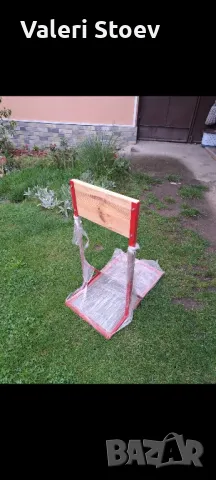 Стойка за мотор чисто нова