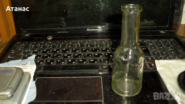 Юзче/ юзчета / - 6бр напълно автентични , снимка 4 - Антикварни и старинни предмети - 50804028