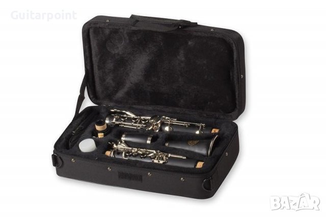 Кларинет нов