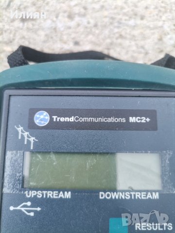 Тестер за мрежови кабели , снимка 4 - Мрежови адаптери - 40064481