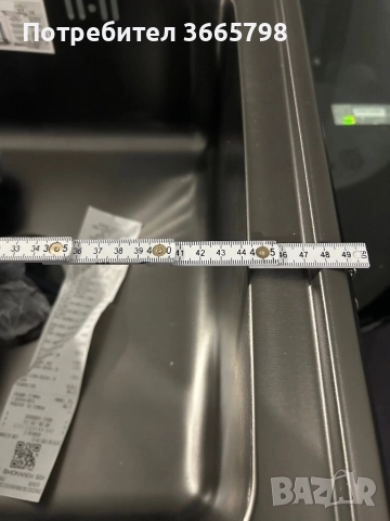 Мивка за вграждане, снимка 7 - Други - 52441439