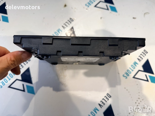 9830426480 навигация, дисплей, мултимедия от Citroen C5 Aircross 1.6 PureTech 181кс., снимка 4 - Части - 52849218