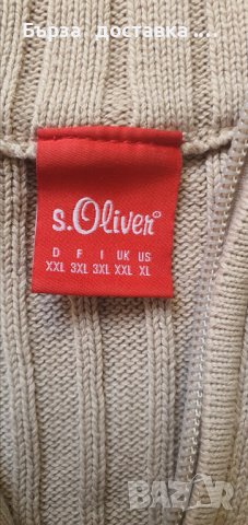 S'oliver , снимка 5 - Пуловери - 44306280