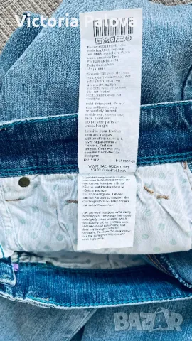 Дънки MAC JEANS , снимка 9 - Дънки - 48871719