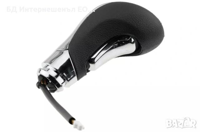 2277550 Топка за скоростен лост, Opel, Mokka X, Автоматик, Черен, снимка 2 - Аксесоари и консумативи - 53251408