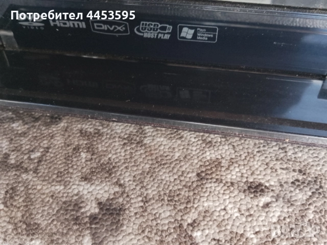 SAMSUNG MM-DG36i, снимка 5 - Аудиосистеми - 51910737