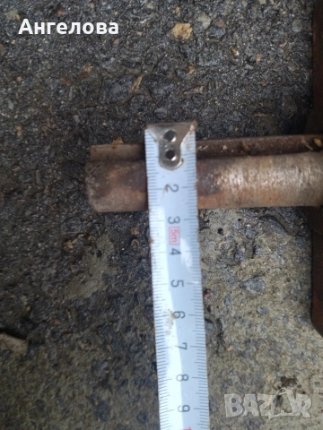 Вал, снимка 7 - Други стоки за дома - 53424958