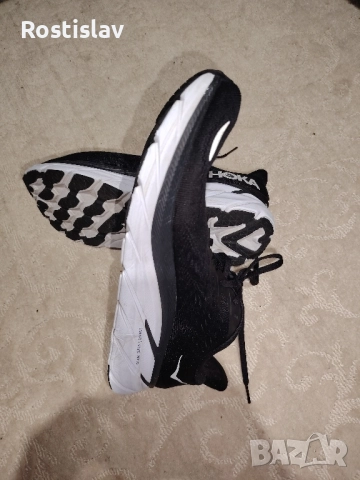 HOKA one one маратонки за бягане, снимка 4 - Спортни обувки - 52367206