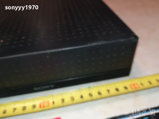 заявени-SONY TA-SA300WR+SONY EZW-RT50 ВНОС SWEDEN 0602250452, снимка 13 - Ресийвъри, усилватели, смесителни пултове - 48986843