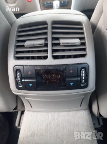 продавам мерцедес w211 , снимка 6 - Автомобили и джипове - 49783986