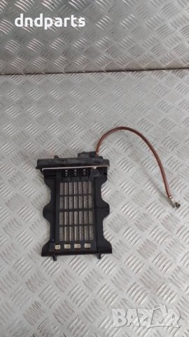 Ел. радиатор парно Mercedes C-Class W205 2015г.	