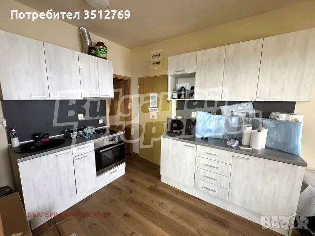 2-стаен апартамент кк.Камчия, Варна, снимка 10 - Апартаменти - 55868117