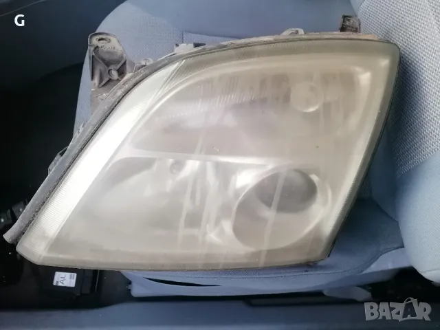 Десен Фар Опел Вектра 